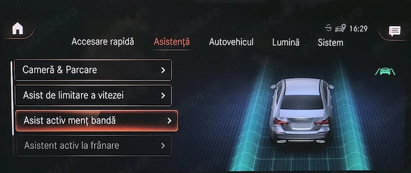 MERCEDES-BENZ A-Class 2022 — imagine 17