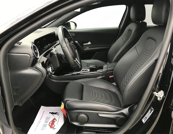 MERCEDES-BENZ A-Class 2022 — imagine 13