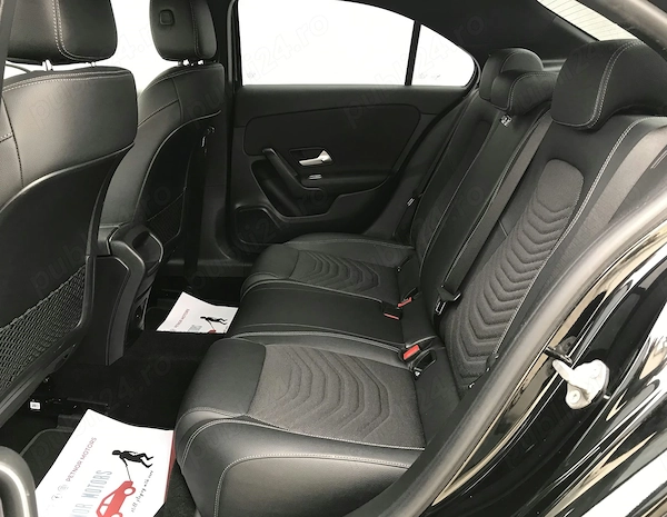 MERCEDES-BENZ A-Class 2022 — imagine 14
