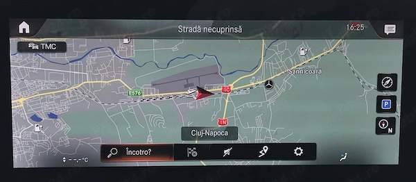 MERCEDES-BENZ A-Class 2022 — imagine 16
