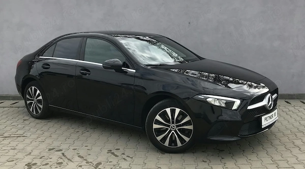 MERCEDES-BENZ A-Class 2022 — imagine 2