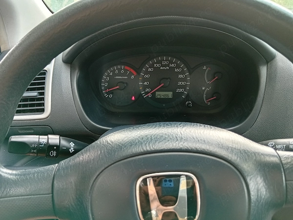 FORD Fiesta 2004 — imagine 3