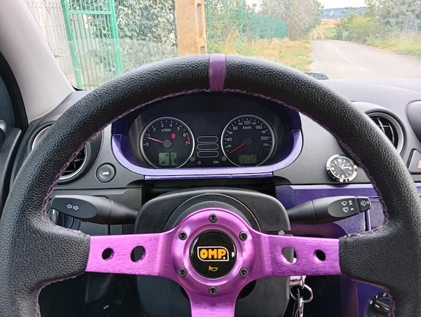 FORD Fiesta 2004 — imagine 2