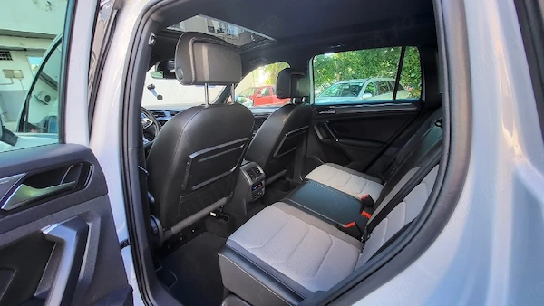 VOLKSWAGEN Tiguan 2019 — imagine 7