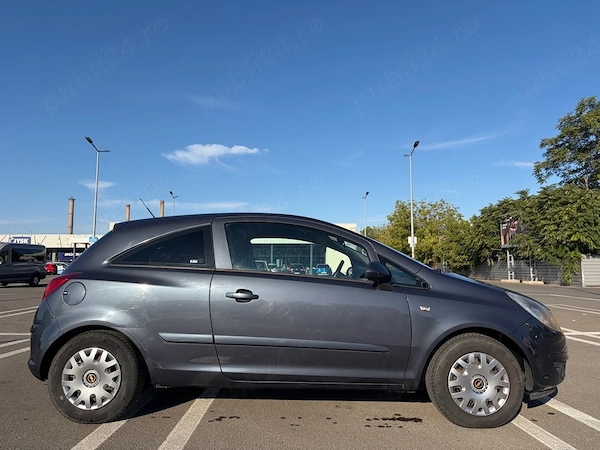 OPEL Corsa 2007 — imagine 2