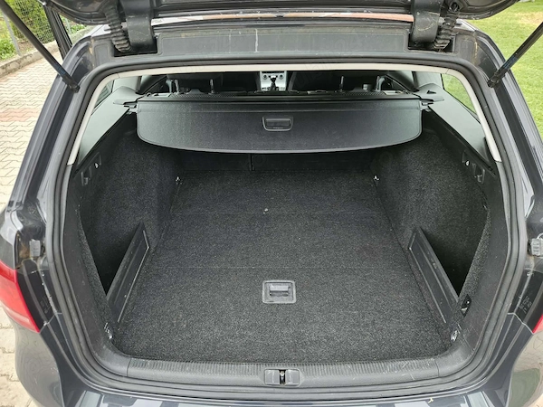 VOLKSWAGEN Passat 2012 — imagine 7