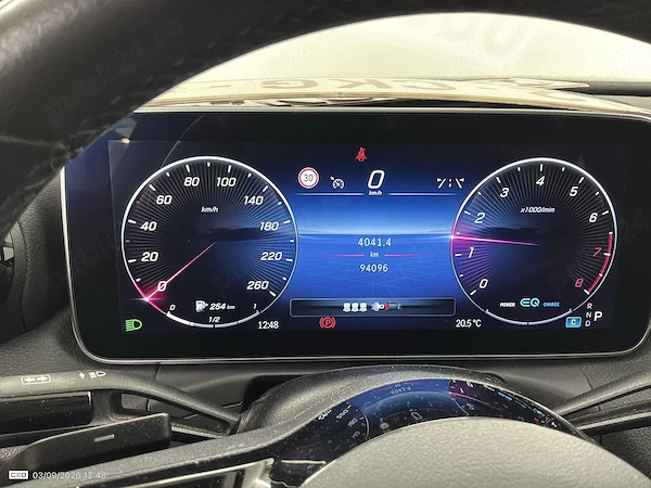 MERCEDES-BENZ C-Class 2022 — imagine 9