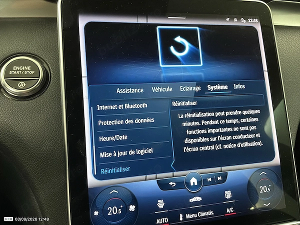 MERCEDES-BENZ C-Class 2022 — imagine 11