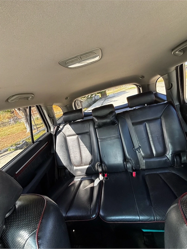 HYUNDAI Santa Fe 2007 — imagine 4