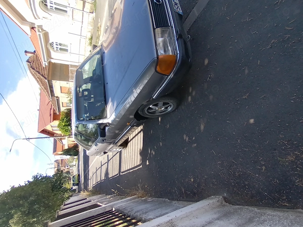 AUDI 100 1986 — imagine 10