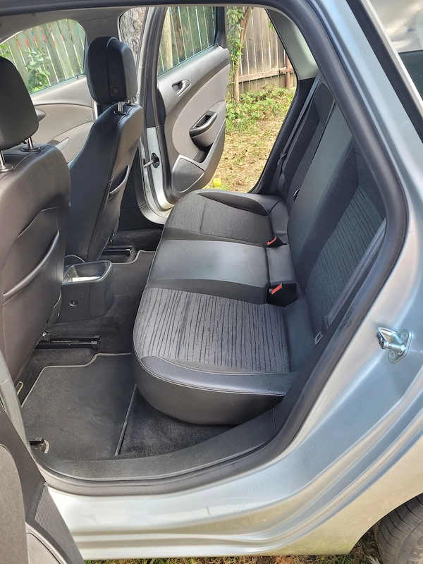 OPEL Astra 2016 — imagine 7