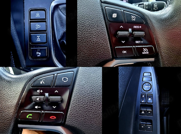 HYUNDAI Tucson 2016 — imagine 4
