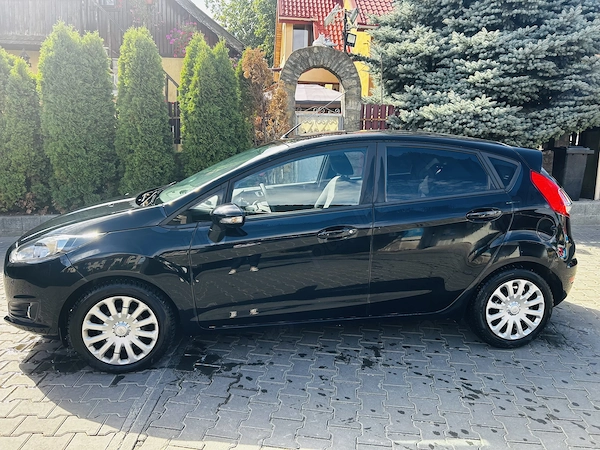 FORD Fiesta 2015 — imagine 2