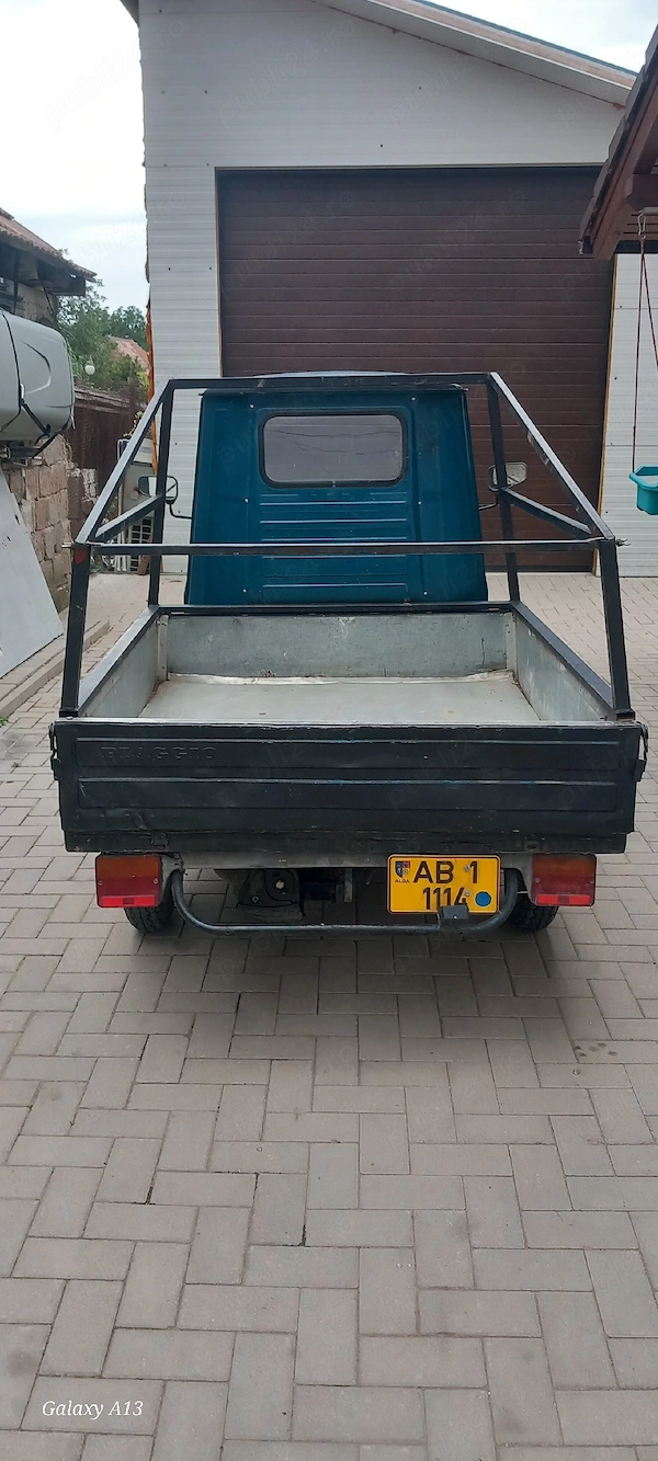 PIAGGIO  1992 — imagine 3