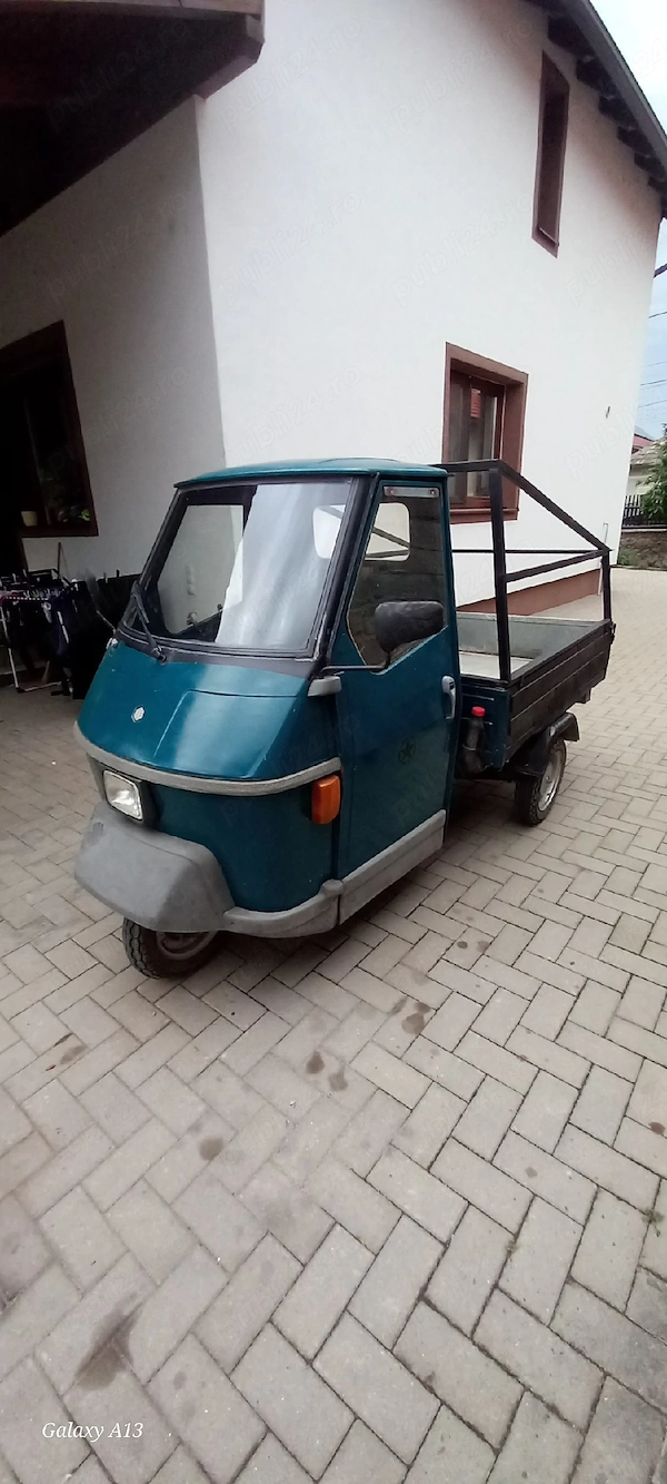 PIAGGIO  1992 — imagine 2