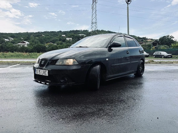 SEAT Ibiza 2005 — imagine 2
