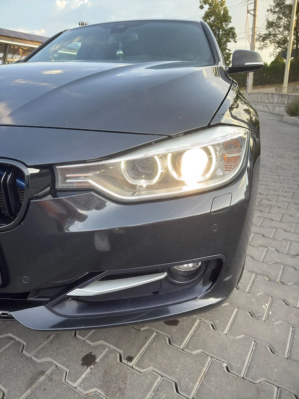 BMW 3 Series 2013 — imagine 2