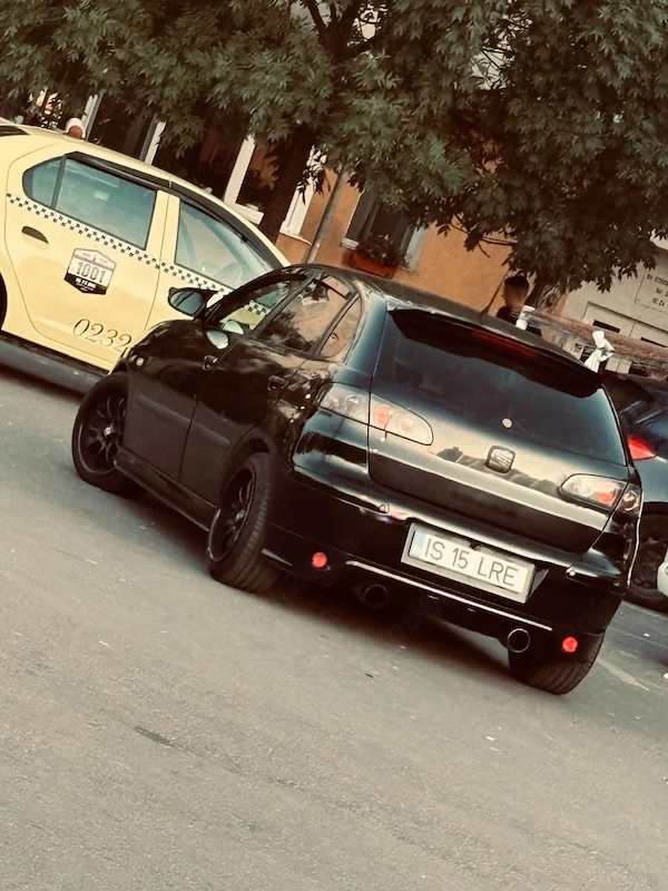SEAT Ibiza 2005 — imagine 6