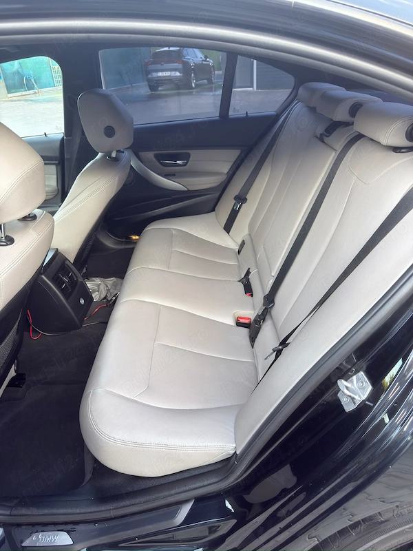BMW 3 Series 2013 — imagine 7