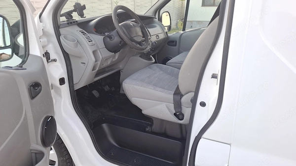 RENAULT Trafic 2013 — imagine 5
