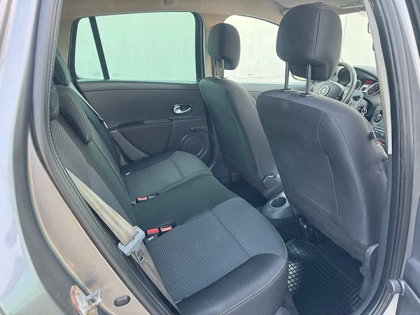 RENAULT Clio 2012 — imagine 4