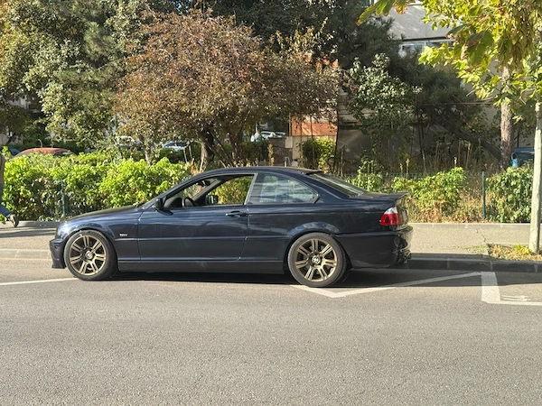 BMW 3 Series 1999 — imagine 2
