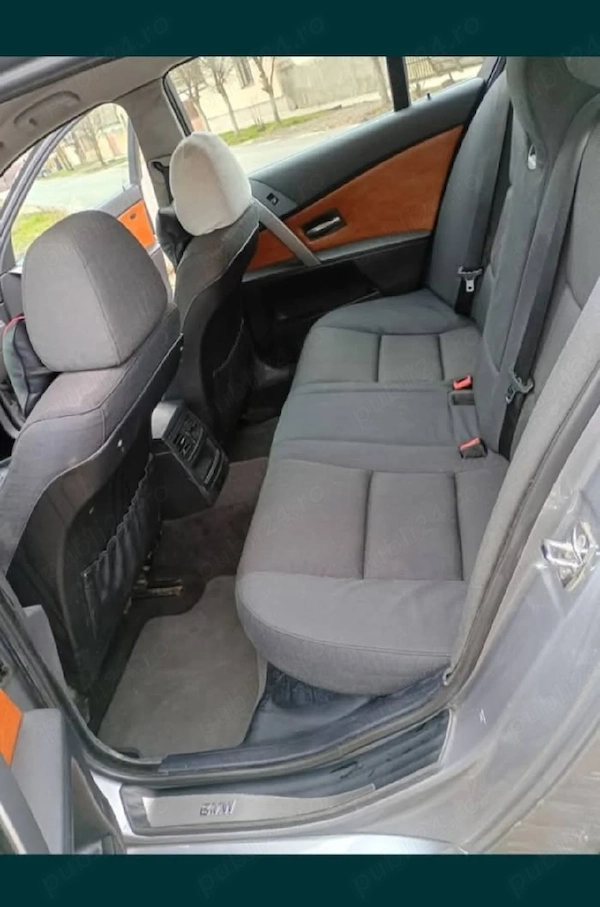 BMW 5 Series 2003 — imagine 2