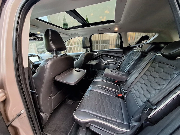 FORD Kuga 2018 — imagine 10