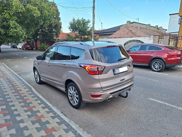 FORD Kuga 2018 — imagine 3