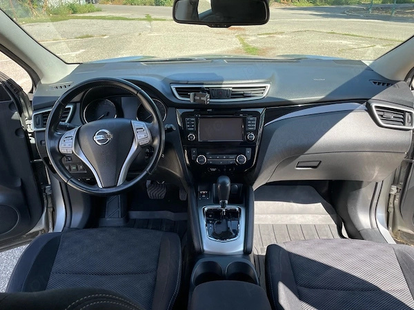 NISSAN Qashqai 2016 — imagine 7