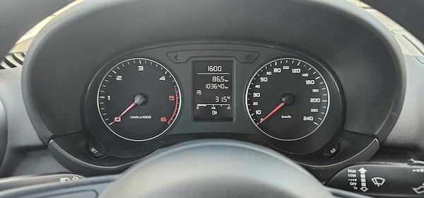AUDI A1 2012 — imagine 6