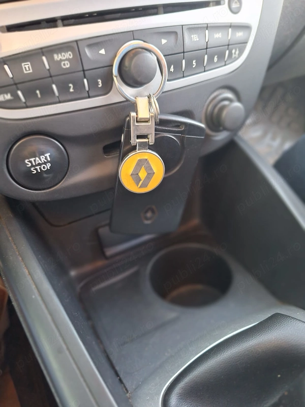 RENAULT Megane 2011 — imagine 2