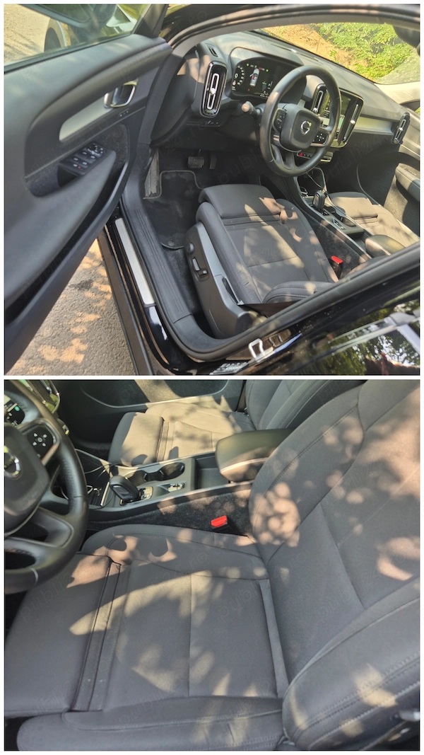 VOLVO XC40 2020 — imagine 6