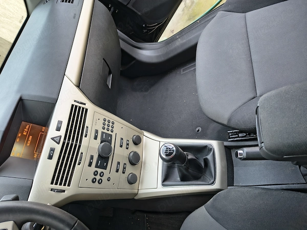 OPEL Astra 2008 — imagine 2