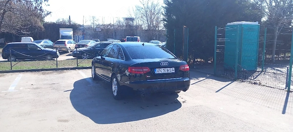 AUDI A6 2011 — imagine 3