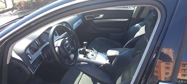 AUDI A6 2011 — imagine 2