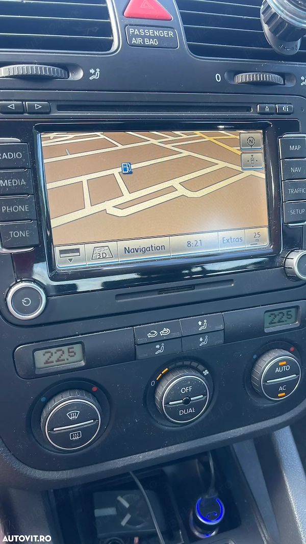 VOLKSWAGEN Jetta 2008 — imagine 2