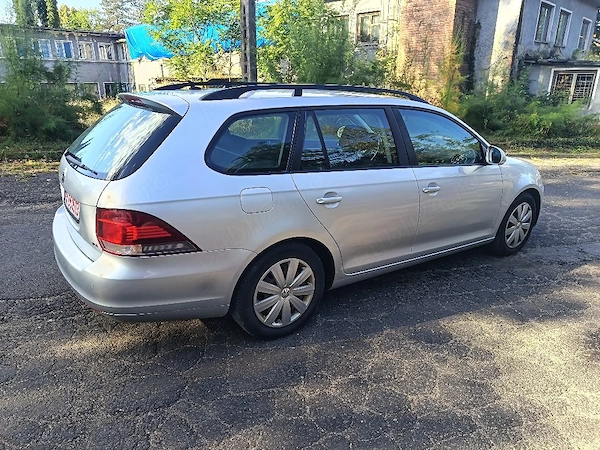 VOLKSWAGEN Golf 2014 — imagine 4