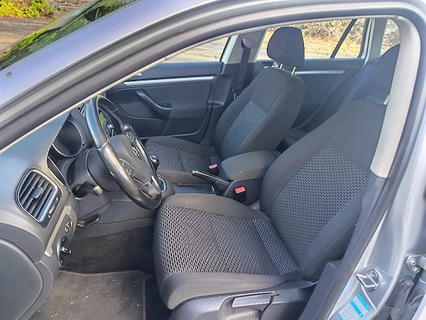 VOLKSWAGEN Golf 2014 — imagine 2