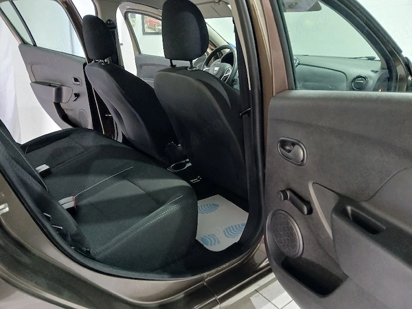 DACIA Sandero 2017 — imagine 6