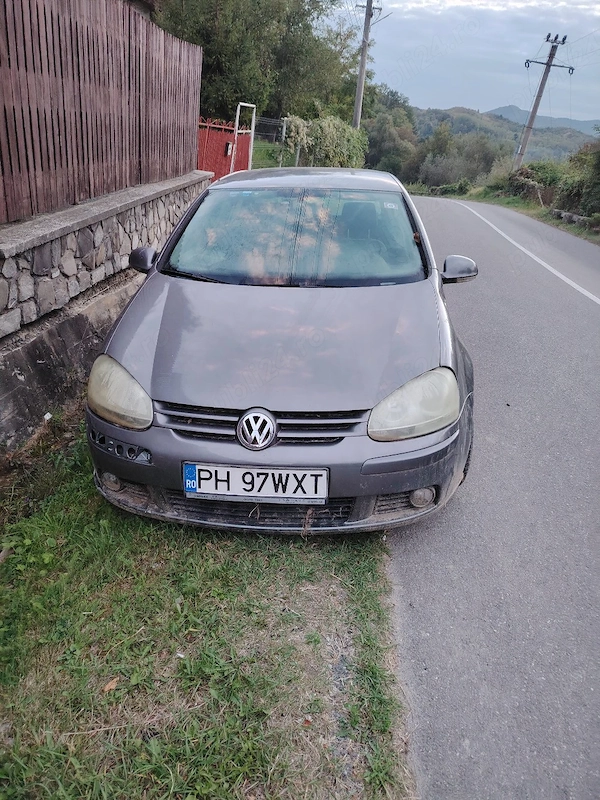 VOLKSWAGEN Golf 2005 — imagine 3