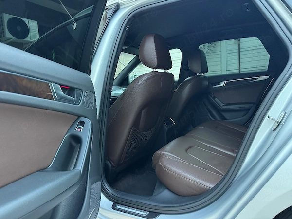 AUDI A4 2013 — imagine 5