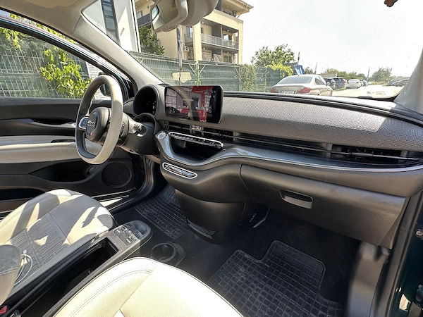 FIAT 500 2022 — imagine 6