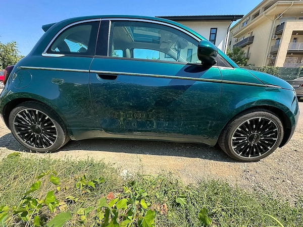 FIAT 500 2022 — imagine 3