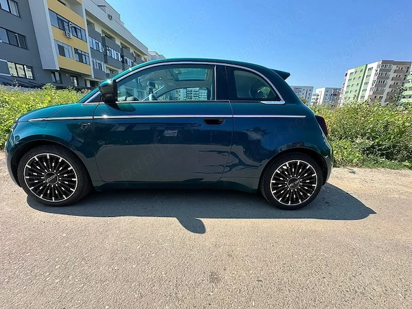 FIAT 500 2022 — imagine 4