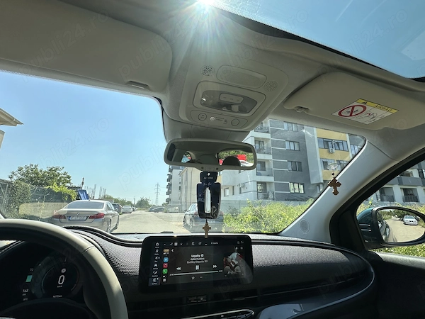 FIAT 500 2022 — imagine 5