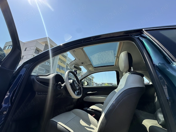 FIAT 500 2022 — imagine 8