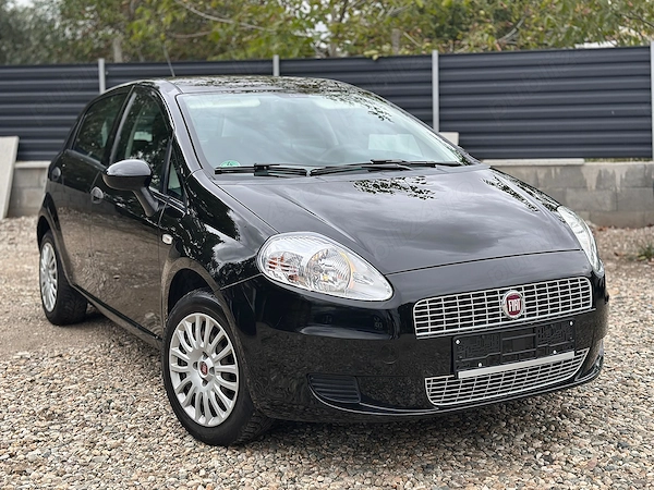 FIAT Punto 2010 — imagine 2