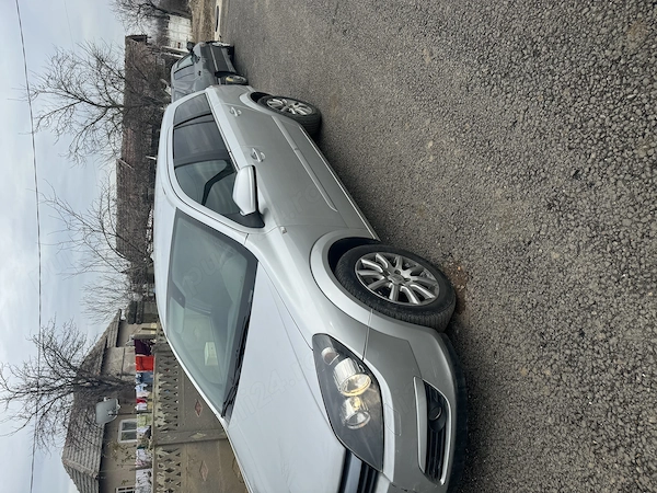 OPEL Astra 2005 — imagine 2