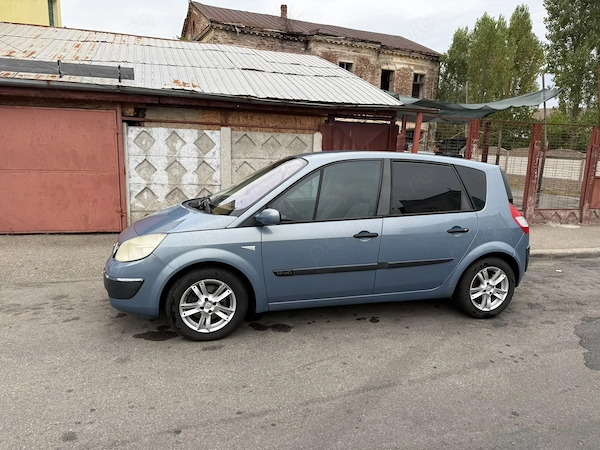 RENAULT Megane 2006 — imagine 3